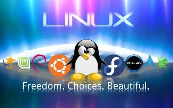 linux系统好用吗