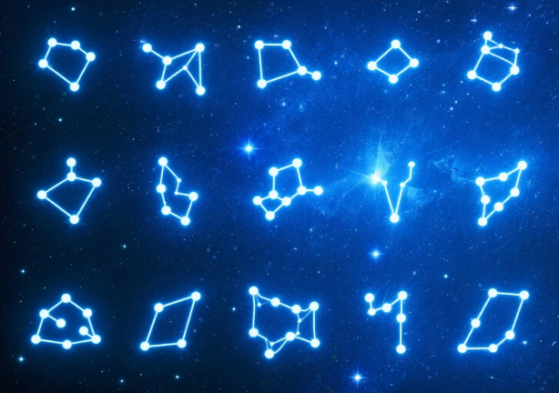 星座运势周提示：生活里的简单关键词