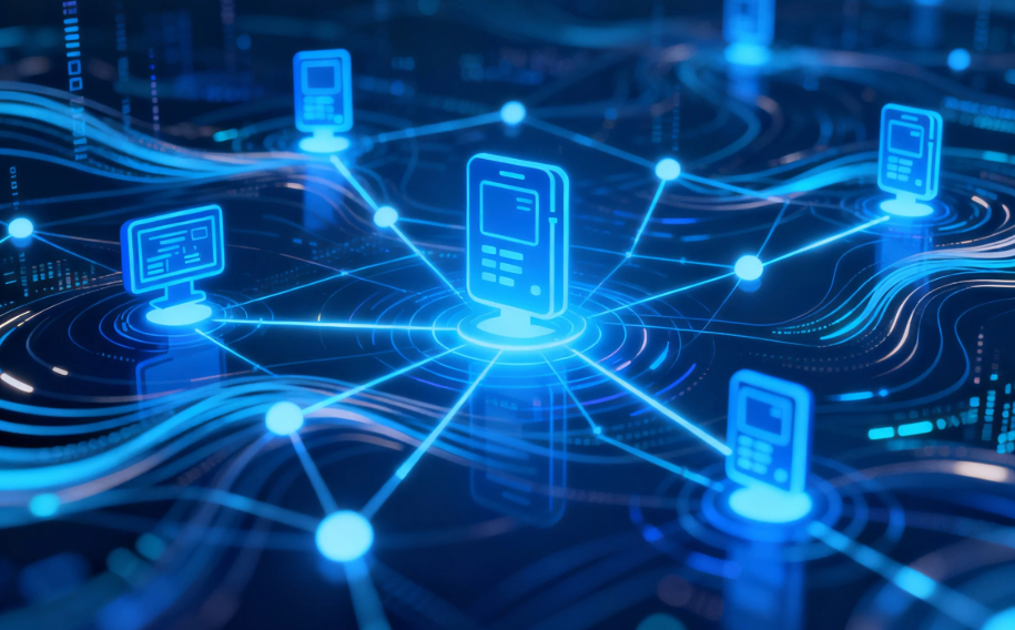 网络代理与隐私安全:现代人的必修课 网络代理与隐私安全:现代人的必修课